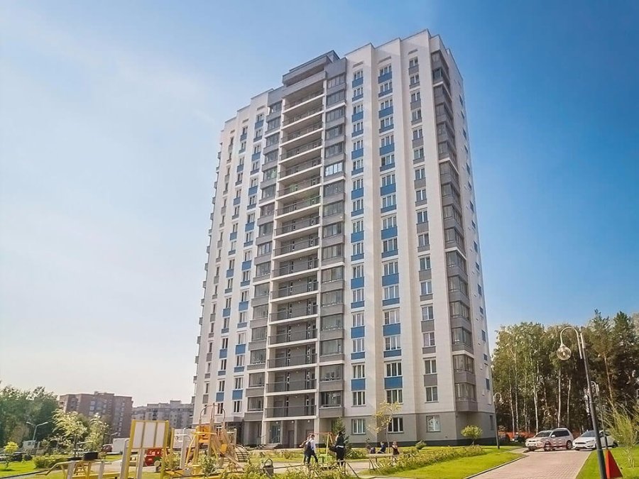 Никольский проспект 11