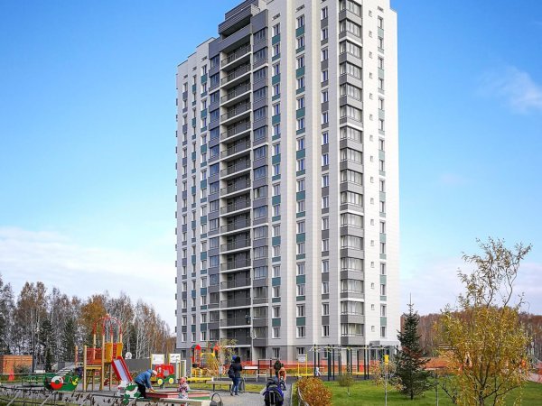 Никольский проспект 15